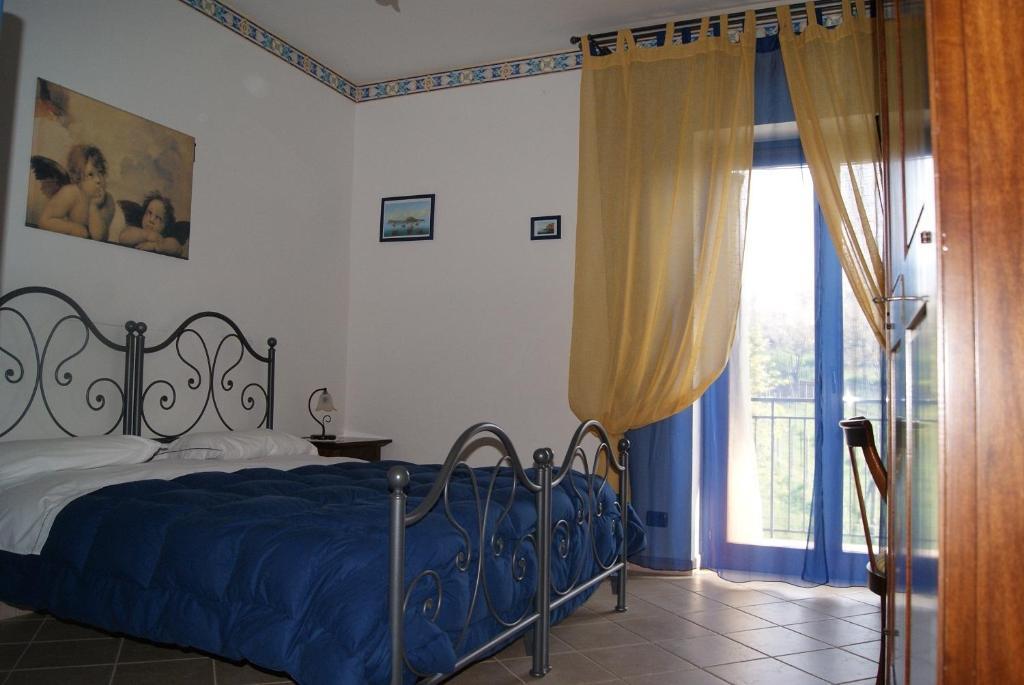 Гостевой дом Agriturismo Sentiero Dei Sapori Аджерола Номер фото